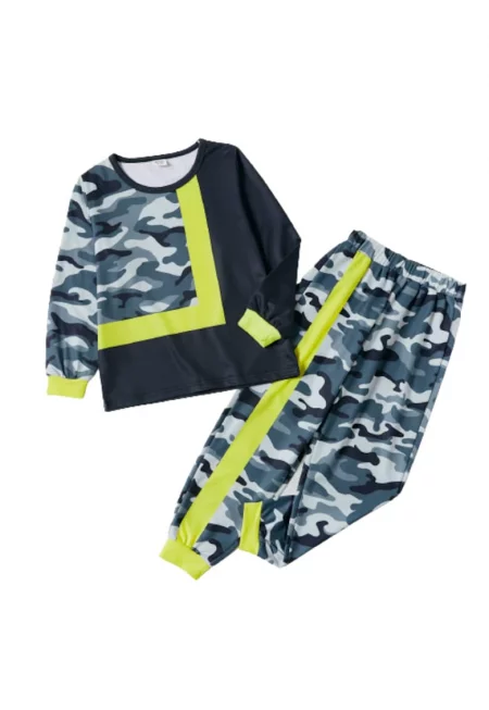 Детско яке с мече