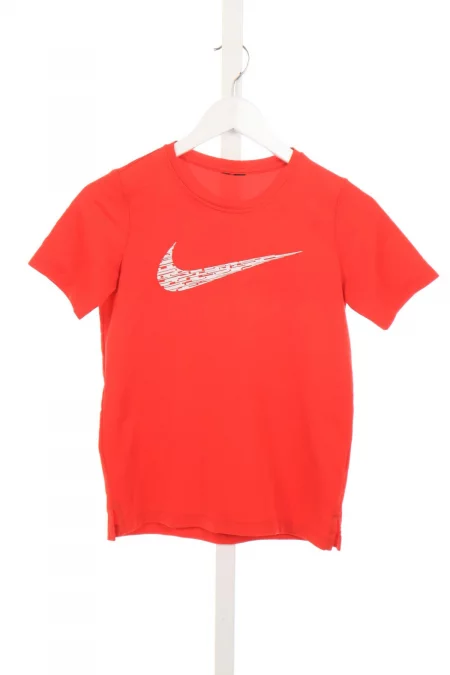 Дрехи Детска тениска NIKE
