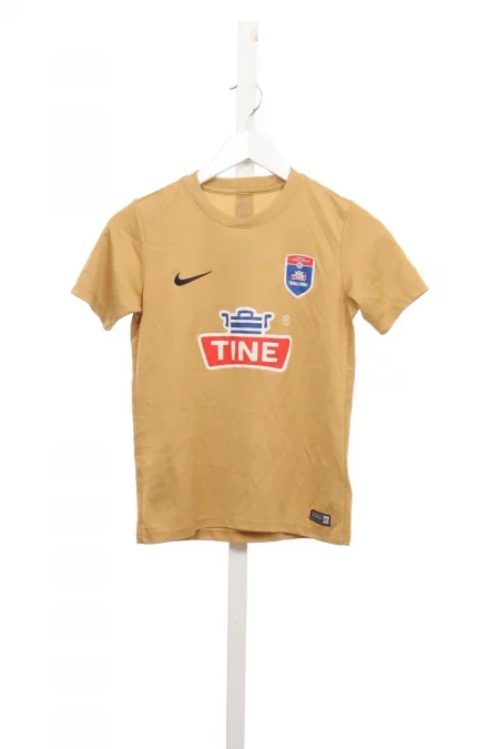 Дрехи Детска тениска NIKE
