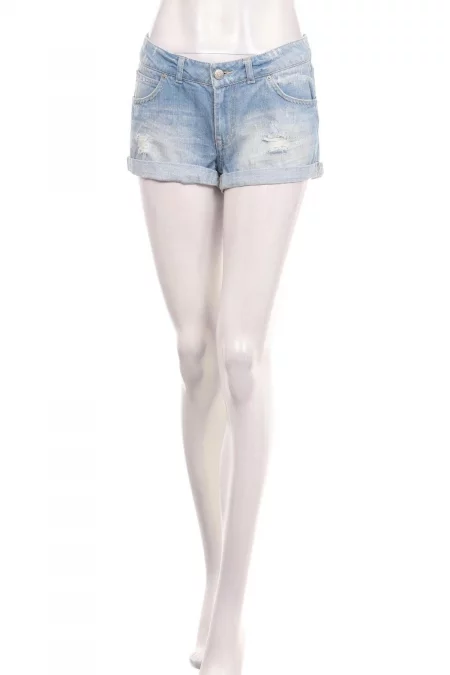 Дрехи Къси дънки H&M DIVIDED