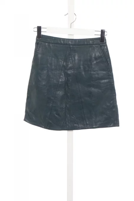 Дрехи Кожена пола ZARA