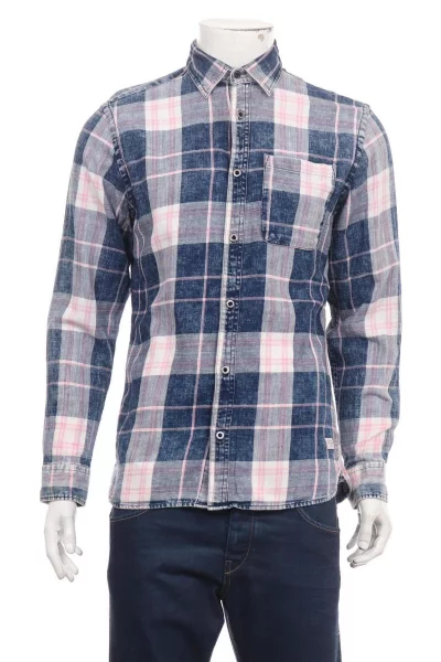 Дрехи Риза JACK & JONES