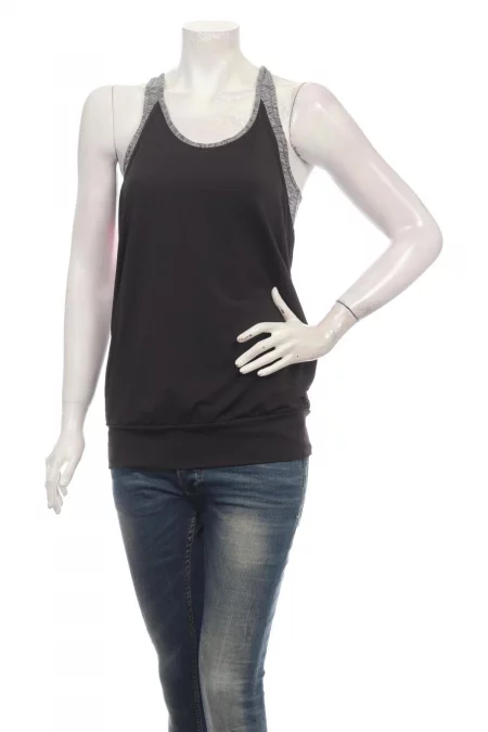 Дрехи Спортен потник H&M SPORT