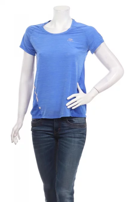 Дрехи Спортна тениска DECATHLON