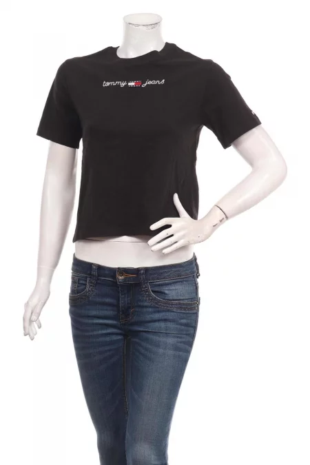 Дрехи Спортна тениска TOMMY JEANS