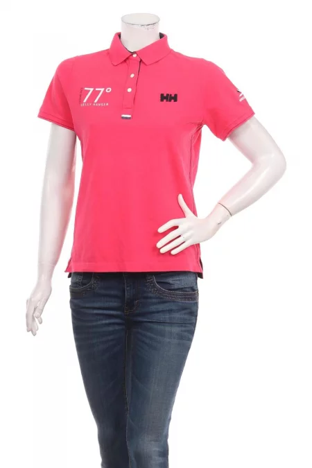 Дрехи Тенискa с яка HELLY HANSEN