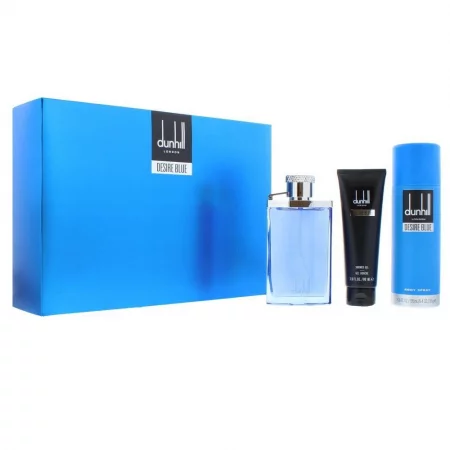 Dunhill Desire Blue Подаръчен комплект за мъже