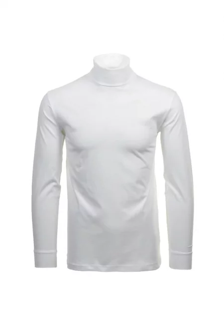 Едноцветно поло