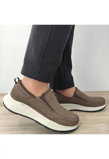 Ежедневни мъжки обувки  232517 Choc - 39 - кафяви