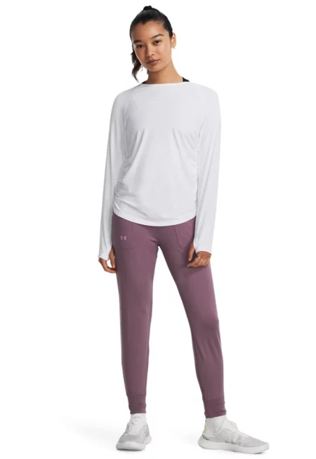 Фитнес панталон Motion с джобове