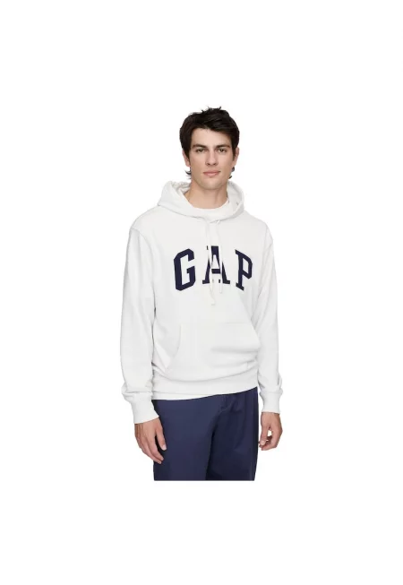 Худи  Heritage Logo Pullover Hoodie 86846008