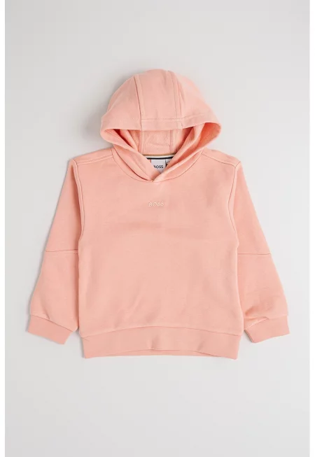 Худи с памук