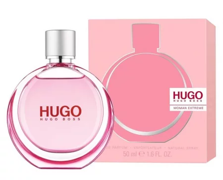 Hugo Boss Hugo Woman Extreme парфюм за жени EDP