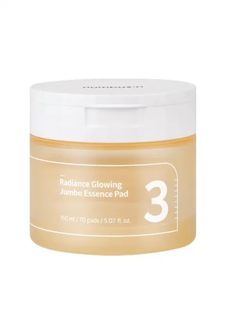 Jumbo Essence скин дискове -  No 3 Radiance - 70 бр