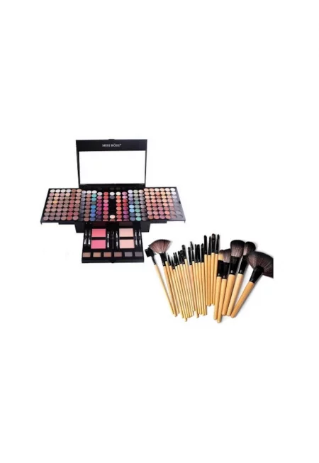 Комплект грим -  2 бр