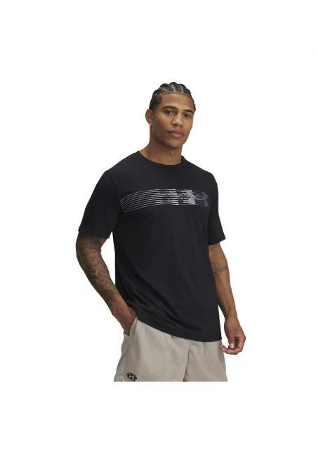 M Lc Fly In Logo Ss тениска 1390206001