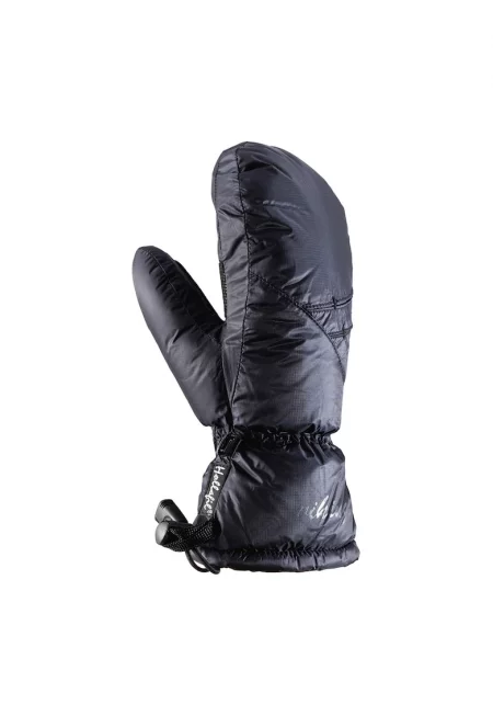 Manusi  Fiorda Mountaineering - Negru-Gri - Marime: 05