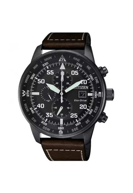 Мъжки часовник  Aviator CA0695-17E - Аналогов