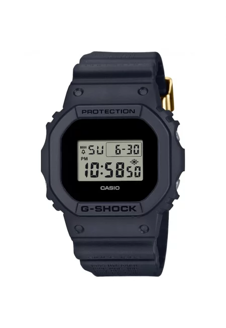 Мъжки часовник  The Origin - Дигитален 751149040 - Черен