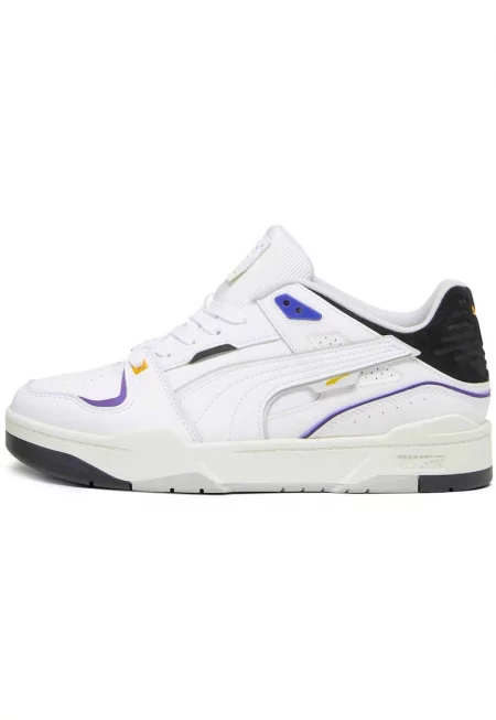 Мъжки спортни обувки  Slipstream 39326602 - Бял