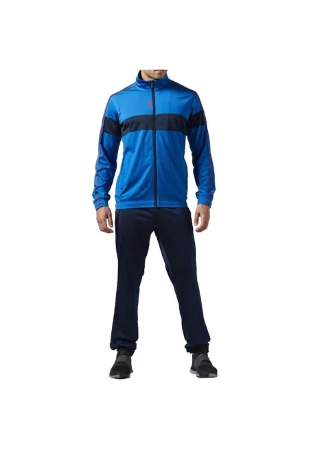 Мъжки тренировъчен екип  TS Tricot