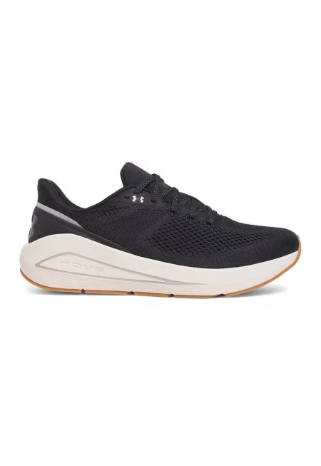 Обувки Sonic 7 за бягане - Черен