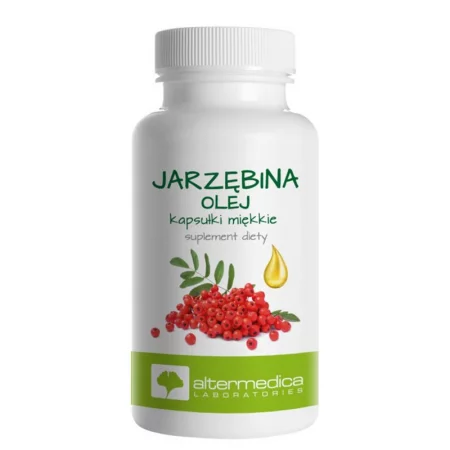 Офика (масло от семена) – Силен имунитет и съдово здраве, 1145.4 mg, 90 капсули