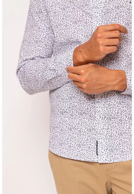 Памучна риза Read