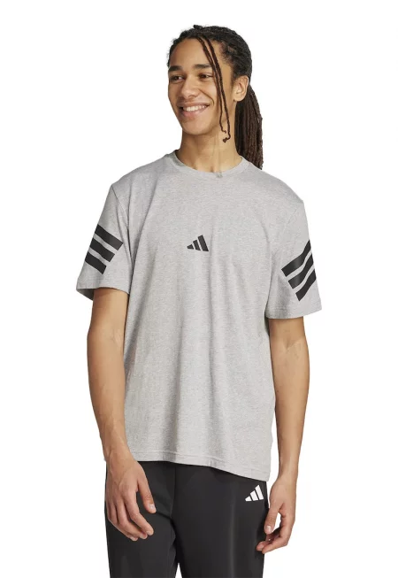 Памучна тениска Future Icons 3-Stripes