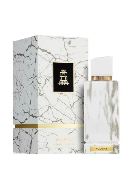 Парфюмна вода Volakas  унисекс - 100 мл