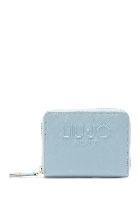 Портфейл с лого