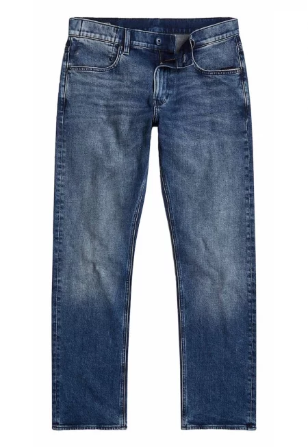 Прави дънки Mosa