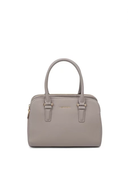 Ръчна чанта Oriana от еко кожа с отделяща се презрамка