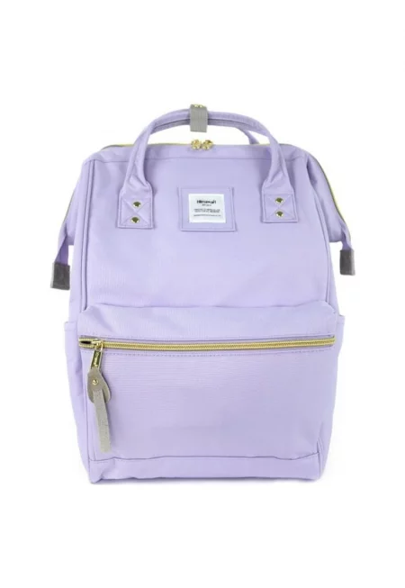 Раница  No. 8 Classic M - 15л - лилава - 28x40см