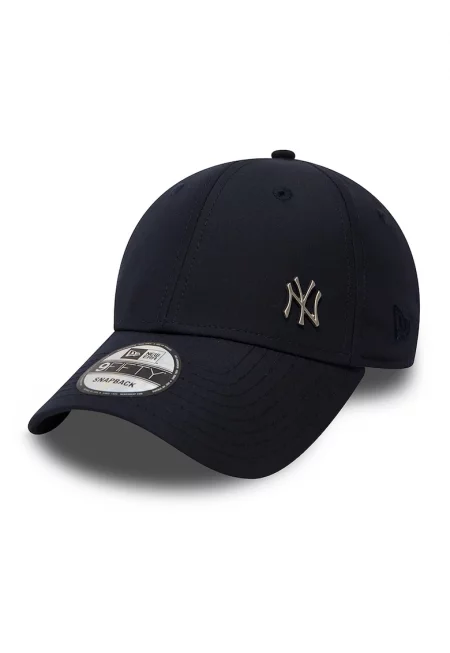 Регулируема шапка Flawless с лого на New York Yankees