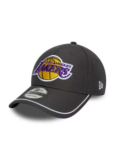 Регулируема шапка LA Lakers 9FORTY®
