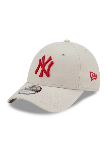 Регулируема шапка New York Yankees League Essentials 9FORTY