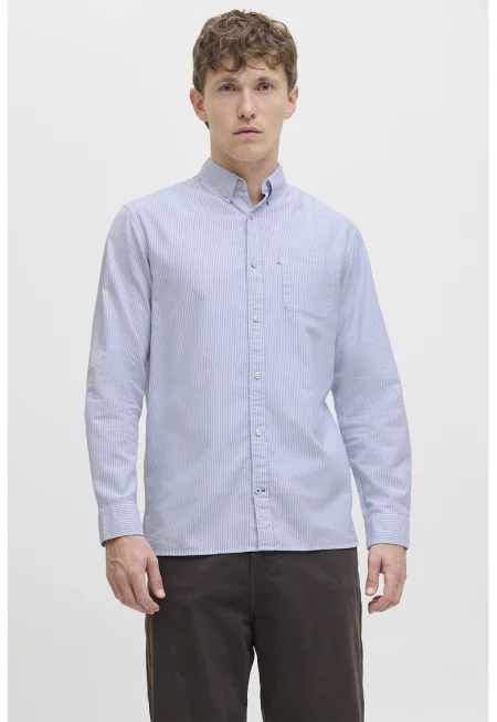 Риза с копчета