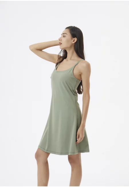 Рокля Lovely 7315 с шорти