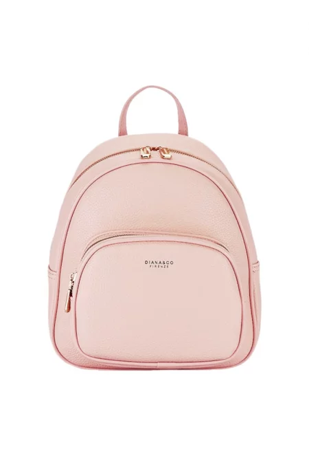 Розова раница  Firenze DRM715-2PT 18 17734