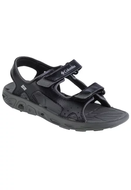 Сандали -  Youth Techsun Vent Sandal 1594631010 - черни
