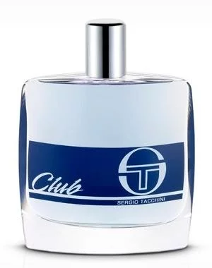 Sergio Tacchini Club парфюм за мъже без опаковка EDT