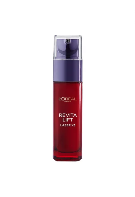 Серум - Крем  Revitalift Laser Renew против стареене - 30 мл