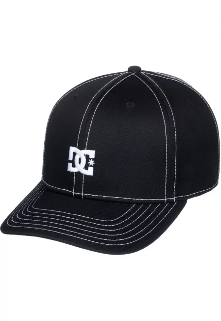 Шапка  Dc Cap Star Hdw