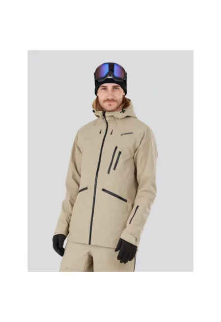 Ски или сноуборд яке  Rigel Jacket - мъжко