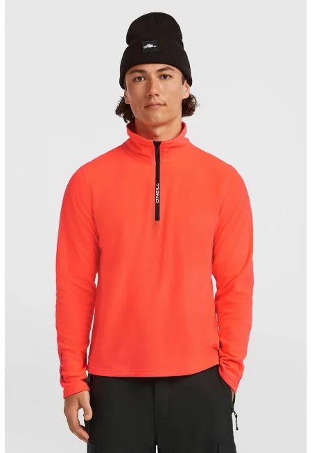 Ски полар FWC Cruz Jack с къс цип