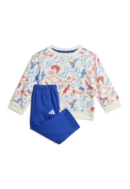 Спортен екип с памук