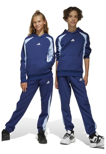 Спортен панталон с контрасти