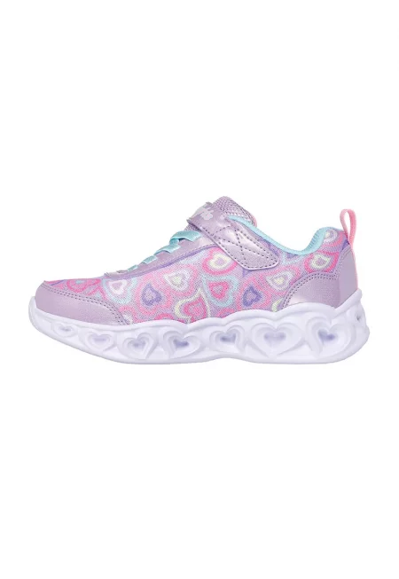 Спортни обувки Heart Lights Boogi Love