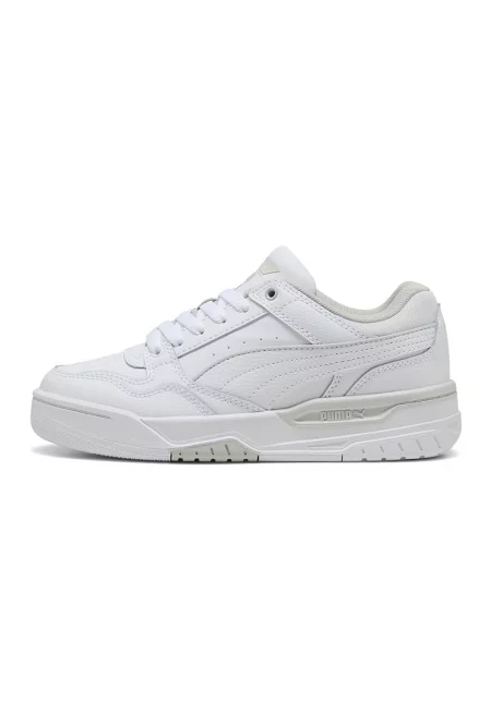 Спортни обувки Rebound Retro с лого